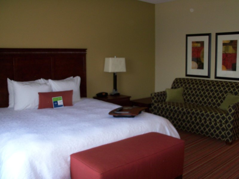 Hampton Inn Covington - Covington, GA