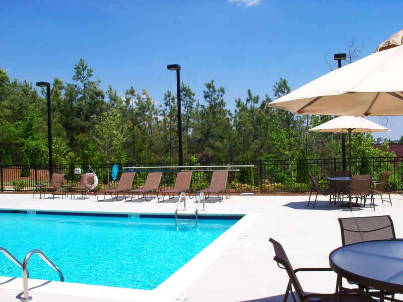 Hampton Inn Covington - Covington, GA