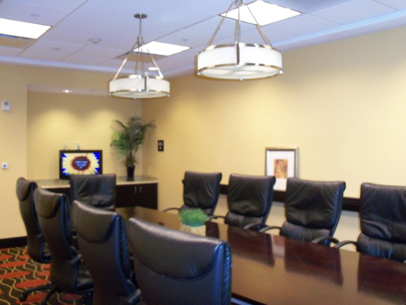 Hampton Inn Covington - Covington, GA