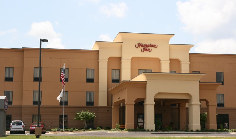 Hampton Inn Winfield - Winfield, AL