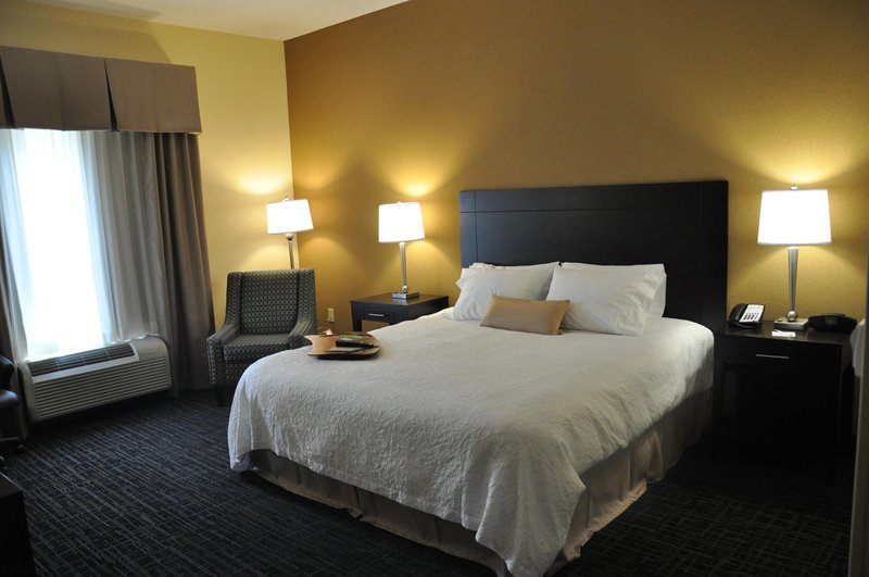 Hampton Inn Winfield - Winfield, AL