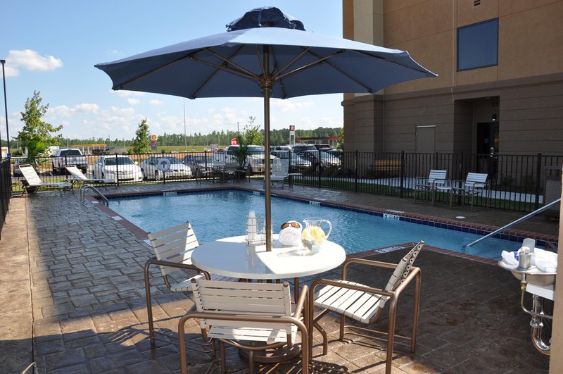 Hampton Inn Winfield - Winfield, AL