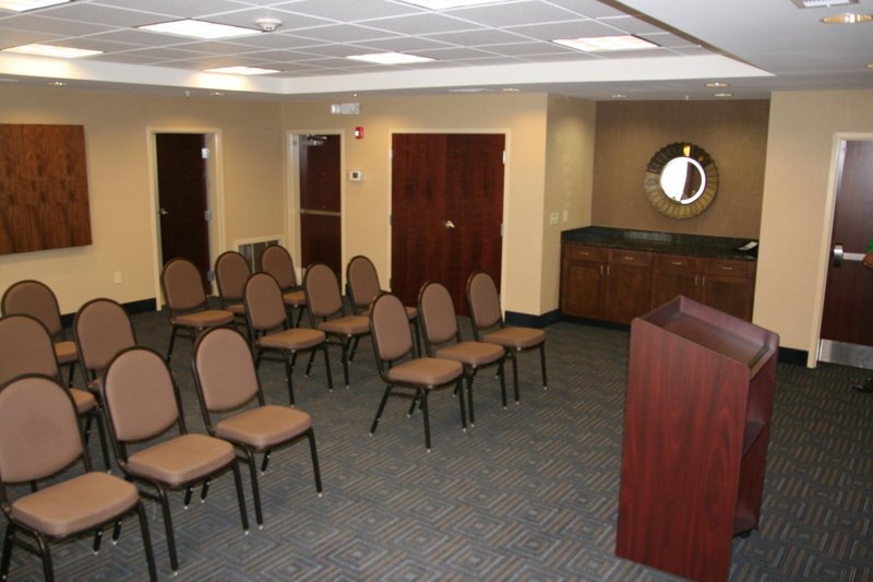 Hampton Inn Winfield - Winfield, AL
