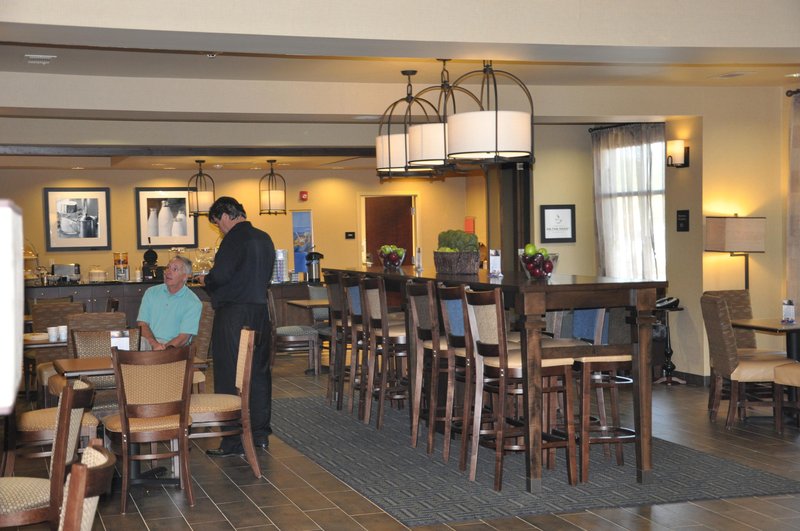 Hampton Inn Winfield - Winfield, AL