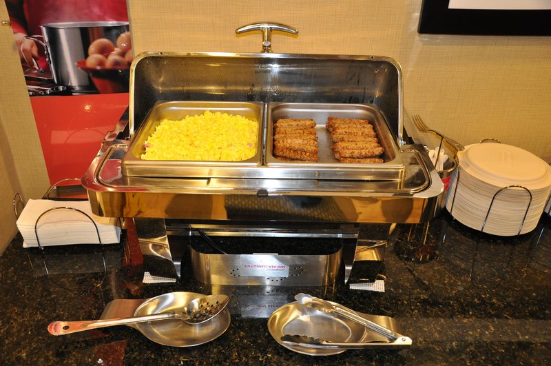 Hampton Inn Winfield - Winfield, AL