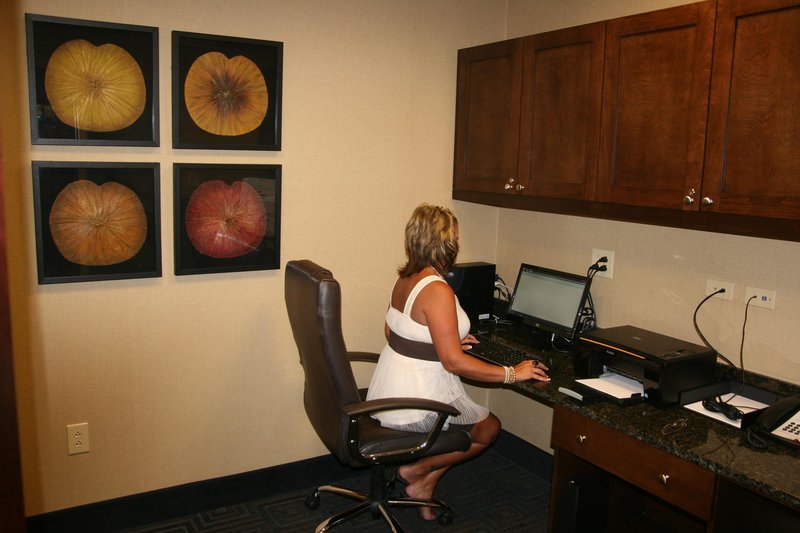 Hampton Inn Winfield - Winfield, AL