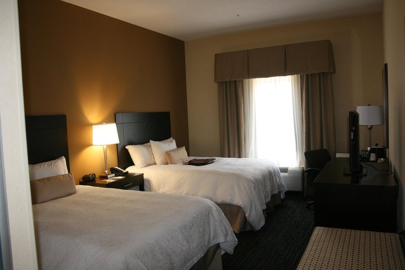 Hampton Inn Winfield - Winfield, AL