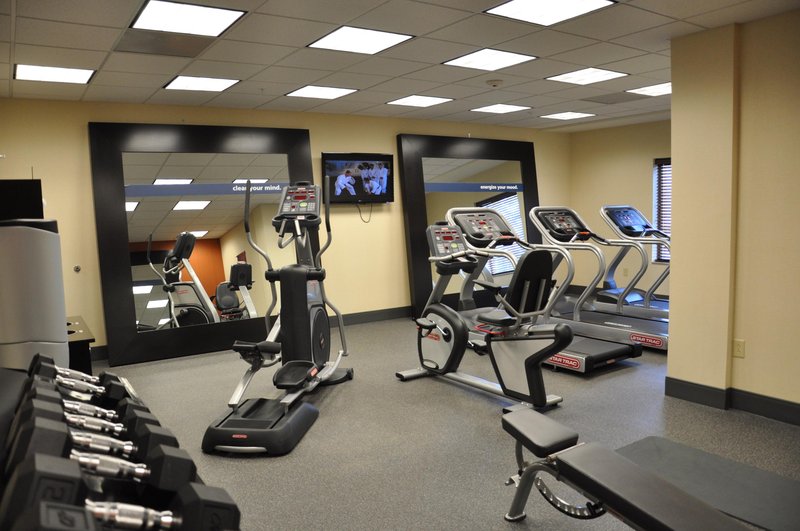 Hampton Inn Winfield - Winfield, AL