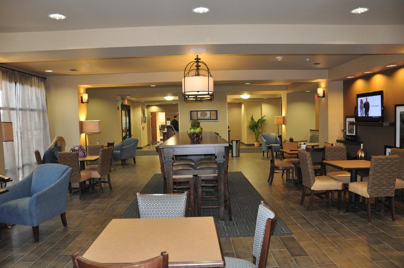 Hampton Inn Winfield - Winfield, AL