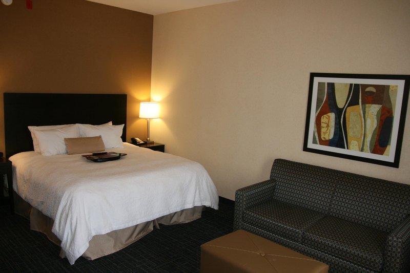 Hampton Inn Winfield - Winfield, AL