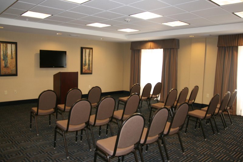 Hampton Inn Winfield - Winfield, AL