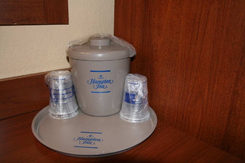 Hampton Inn-Bristol - Bristol, TN