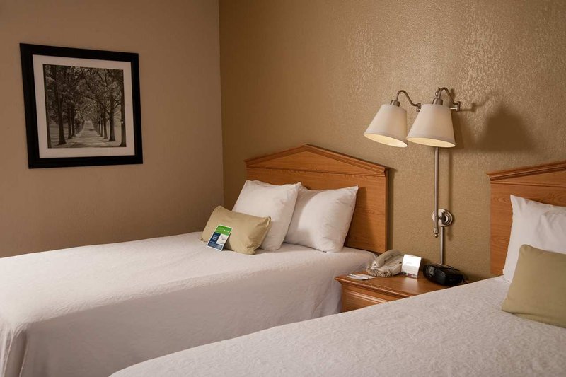 Hampton Inn Columbus-Airport - Columbus, GA
