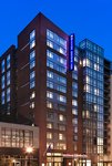 Hilton Garden Inn DC/U.S. Capitol
