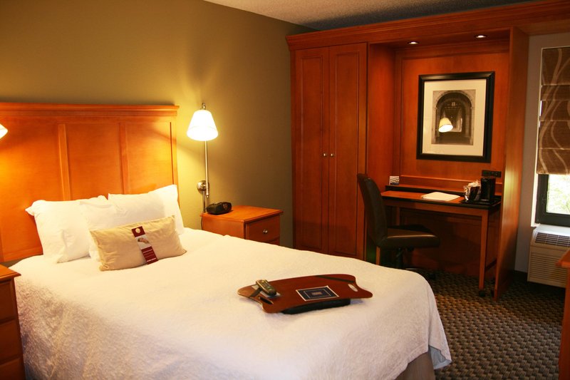 Hampton Inn Detroit/Northville - Northville, MI