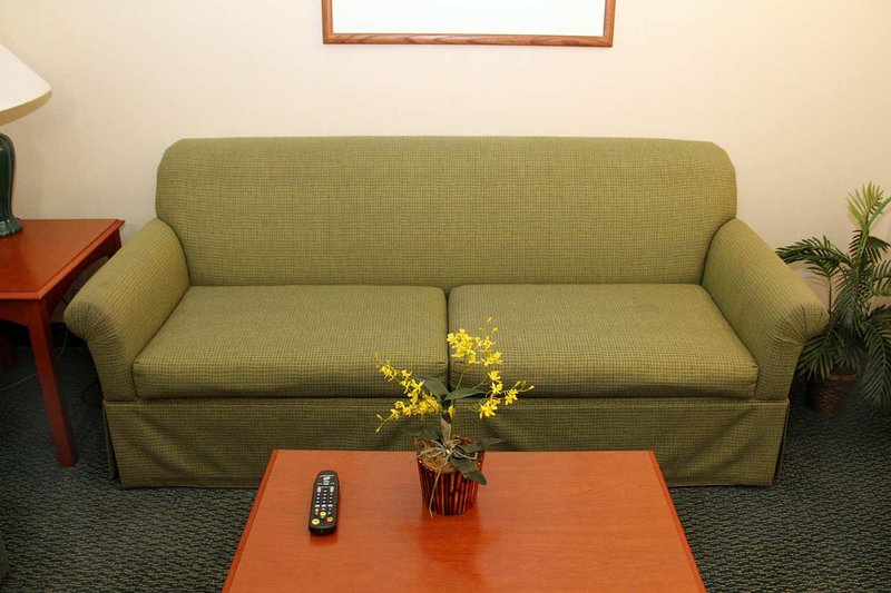 Hampton Inn & Suites San Clemente - San Clemente, CA