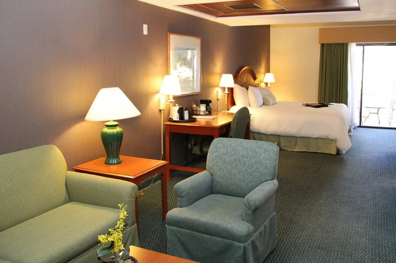 Hampton Inn & Suites San Clemente - San Clemente, CA
