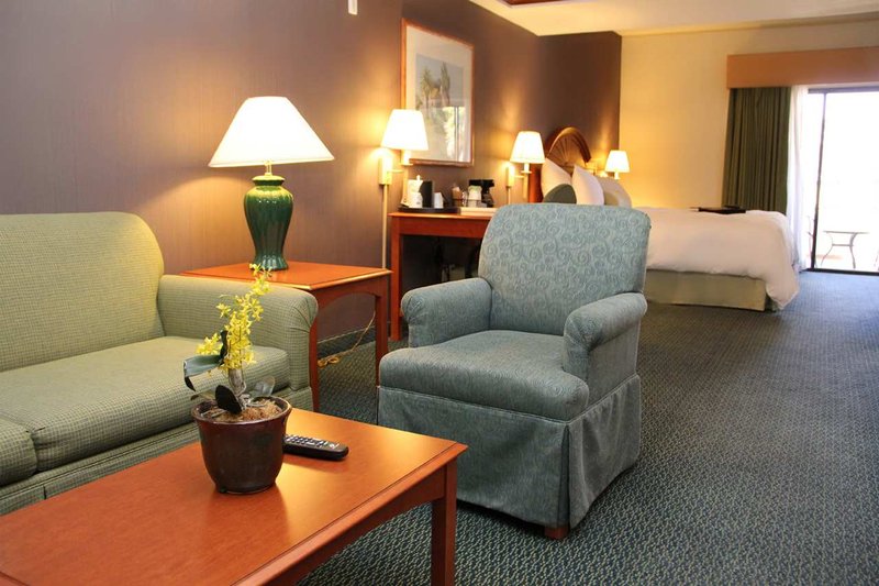 Hampton Inn & Suites San Clemente - San Clemente, CA