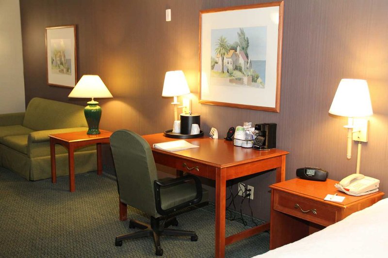 Hampton Inn & Suites San Clemente - San Clemente, CA