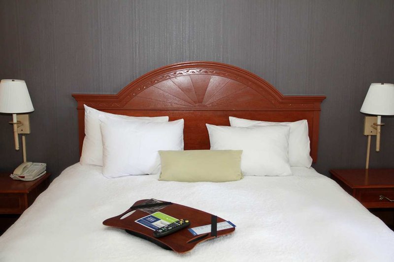 Hampton Inn & Suites San Clemente - San Clemente, CA