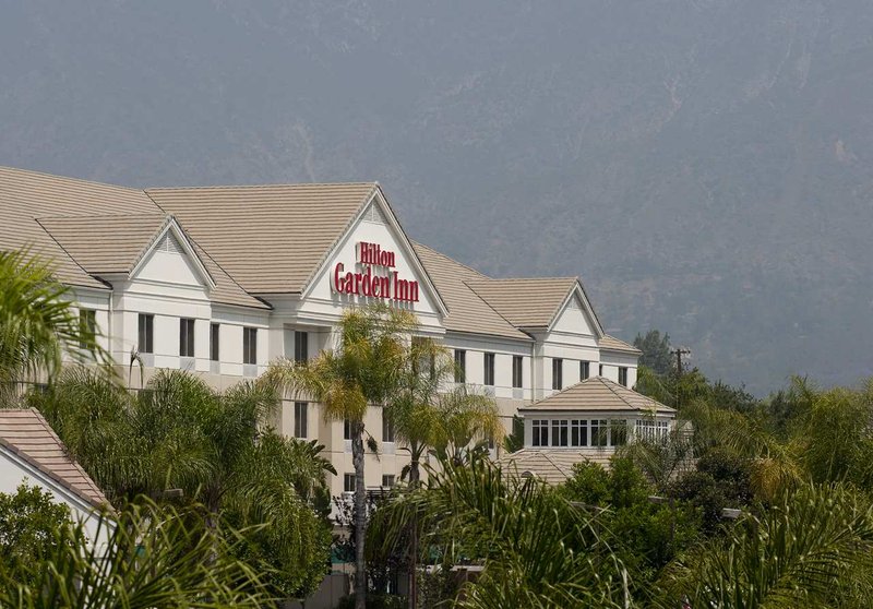 Hilton Garden Inn Arcadia/Pasadena Area - Arcadia, CA