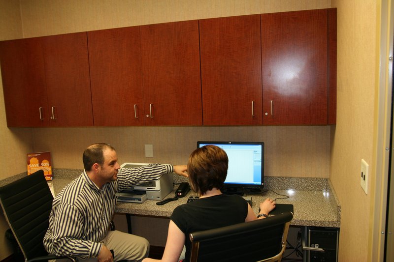 Hampton Inn Fairmont - Fairmont, MN