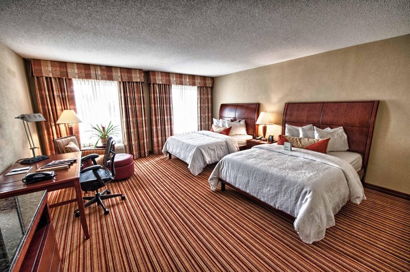 Hilton Garden Inn Fort Myers Airport/Fgcu - Fort Myers, FL