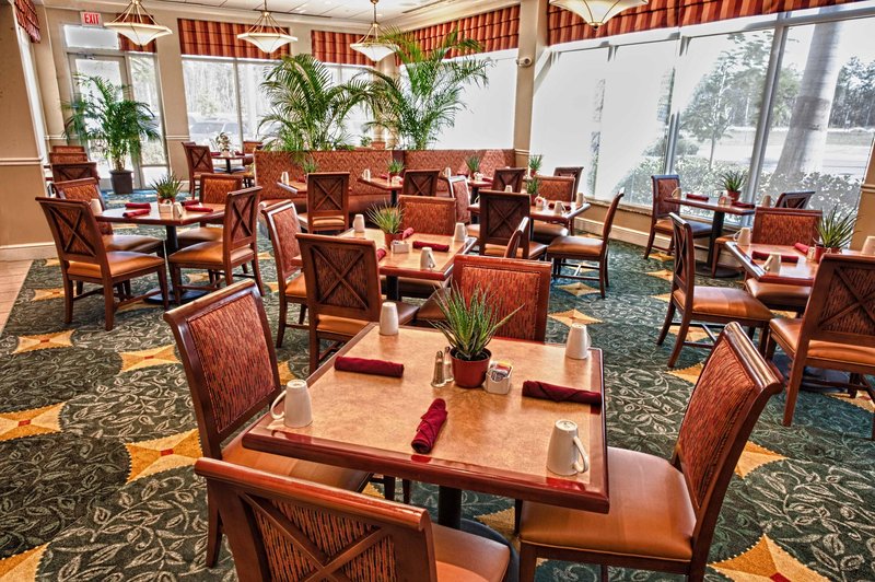 Hilton Garden Inn Fort Myers Airport/Fgcu - Fort Myers, FL