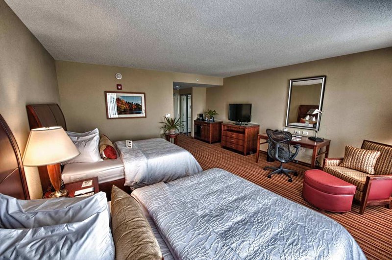 Hilton Garden Inn Fort Myers Airport/Fgcu - Fort Myers, FL