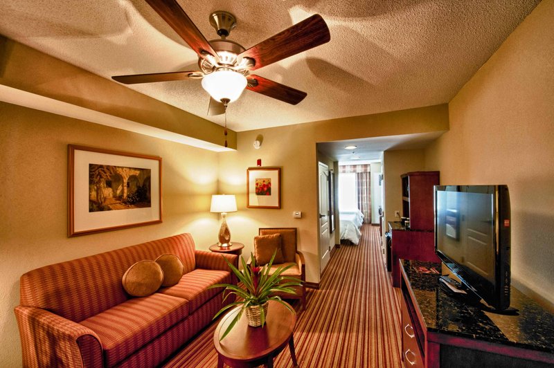 Hilton Garden Inn Fort Myers Airport/Fgcu - Fort Myers, FL