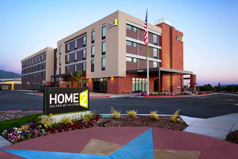 Home2 Suites - Layton, UT