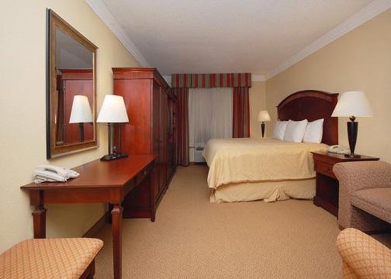 Comfort Inn & Suites Houston West-Katy - Katy, TX