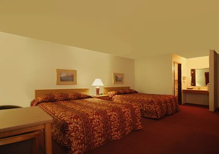 Econo Lodge - Brainerd, MN