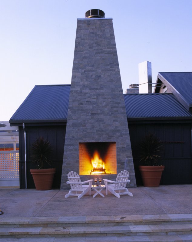 The Carneros Inn - Napa, CA