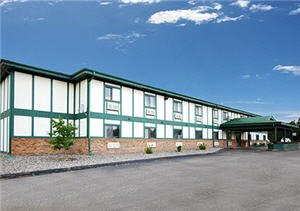 Econo Lodge - Brainerd, MN