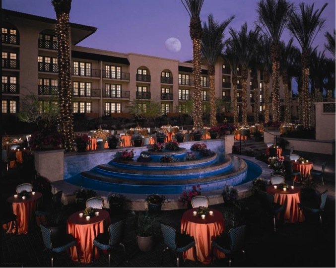 Arizona Grand Resort - Phoenix, AZ