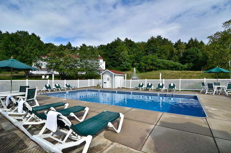 Best Western-Freeport Inn - Freeport, ME
