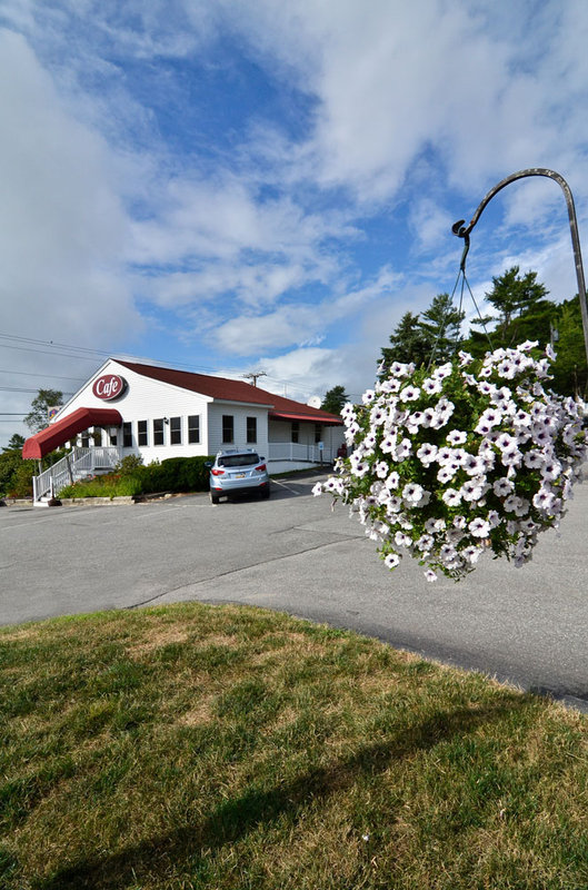 Best Western-Freeport Inn - Freeport, ME