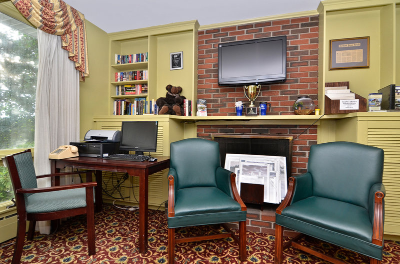 Best Western-Freeport Inn - Freeport, ME