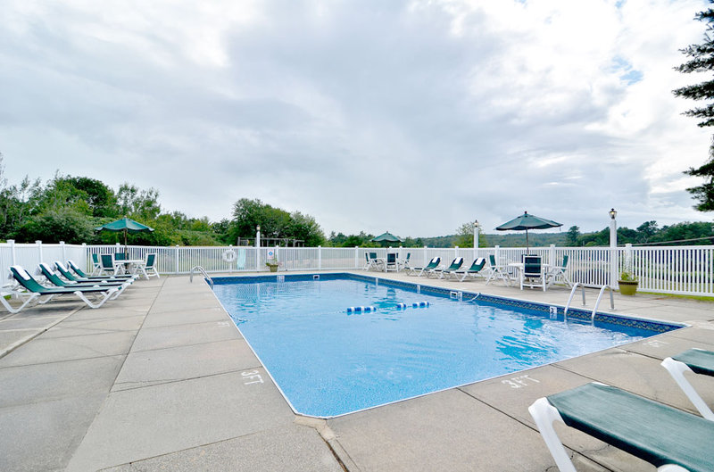 Best Western-Freeport Inn - Freeport, ME