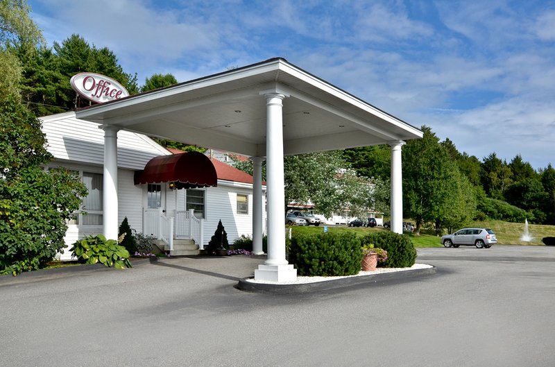 Best Western-Freeport Inn - Freeport, ME