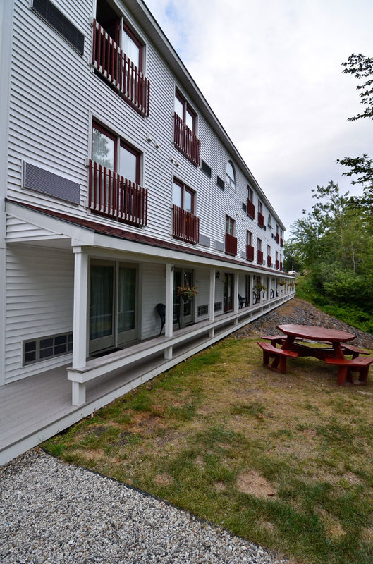Best Western-Freeport Inn - Freeport, ME