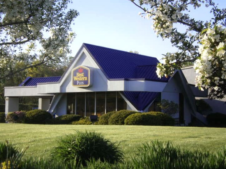 Best Western Plus-Concord - Concord, MA