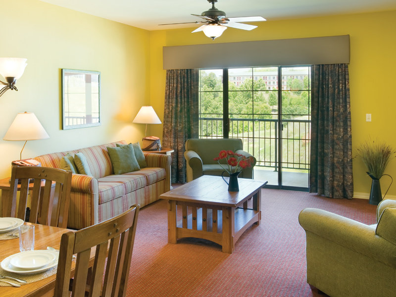Falls Village Resorts - Branson, MO
