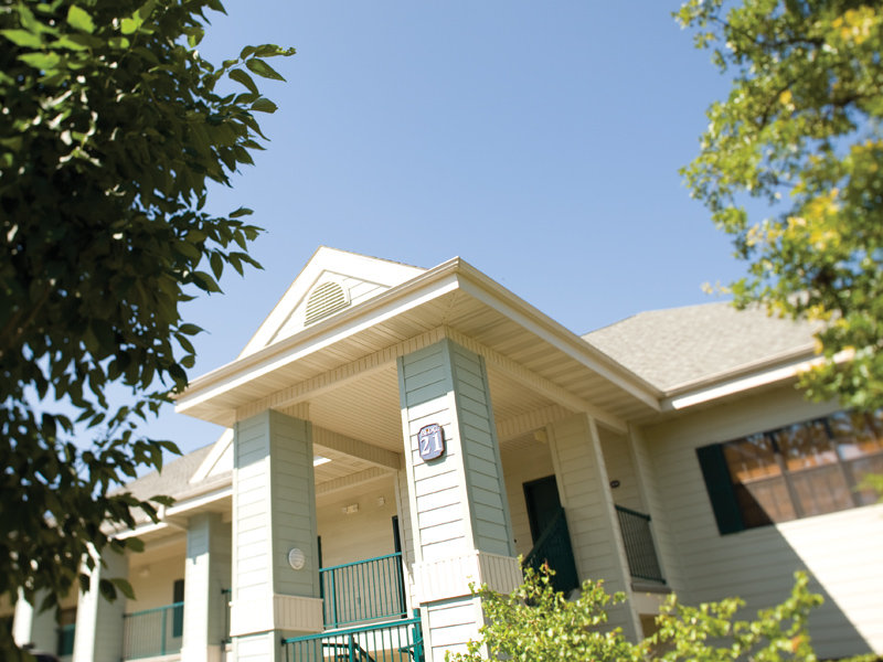 Falls Village Resorts - Branson, MO