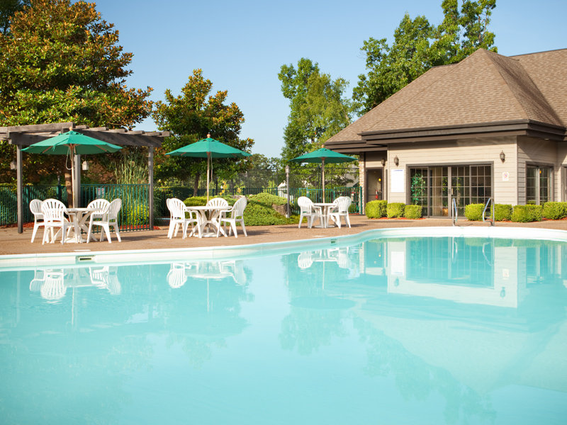 Falls Village Resorts - Branson, MO