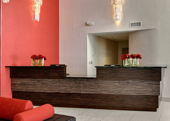 Comfort Inn Edinburgh - Edinburgh, IN