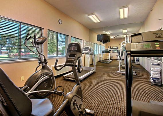 Comfort Inn Edinburgh - Edinburgh, IN