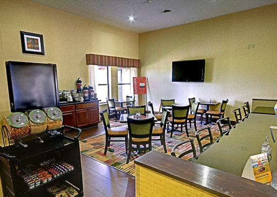 Comfort Inn - Portsmouth, OH
