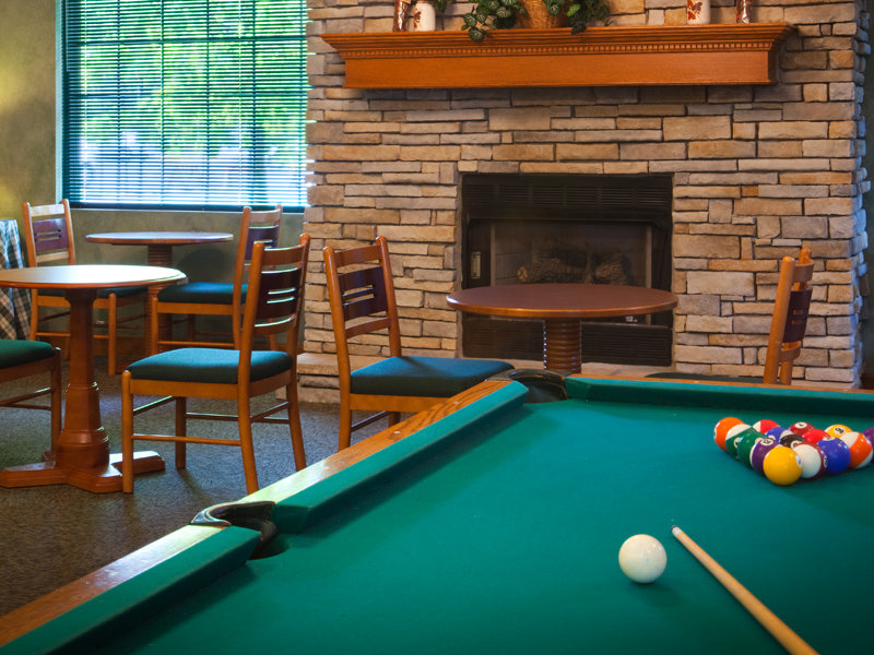 Falls Village Resorts - Branson, MO